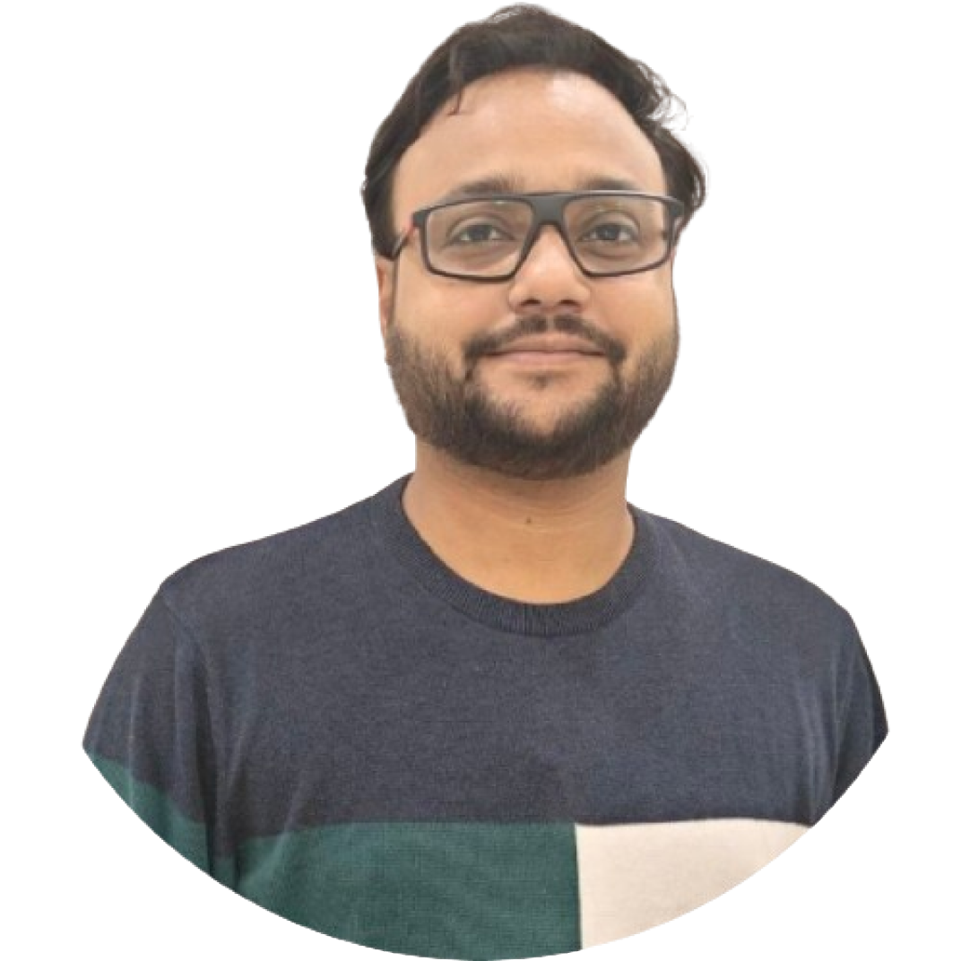 Arka Mukherjee